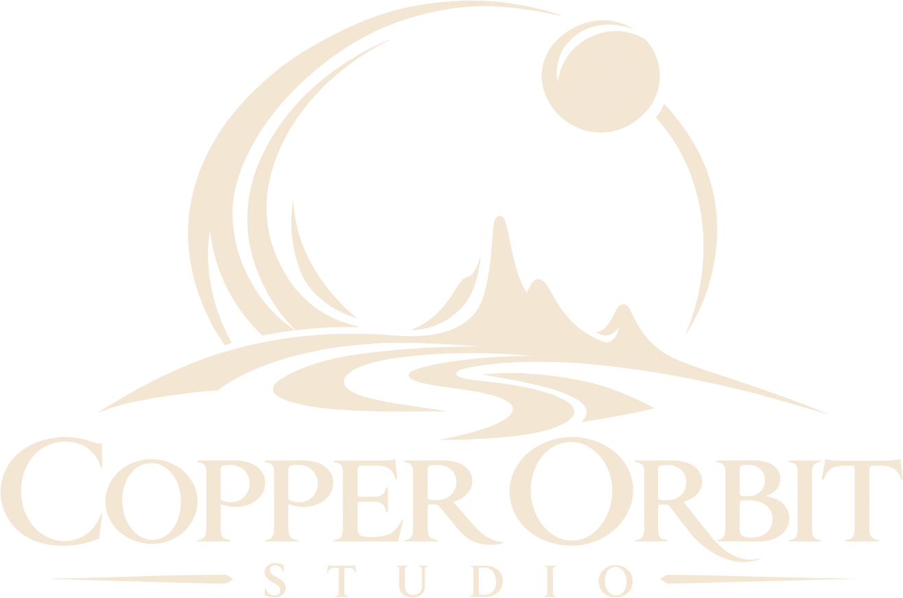 Copper Orbit Studio